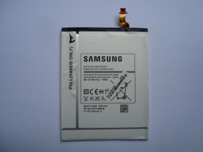 Батерия за таблет Samsung Galaxy Tab 3 Lite T110 T111 T115 (втора употреба)